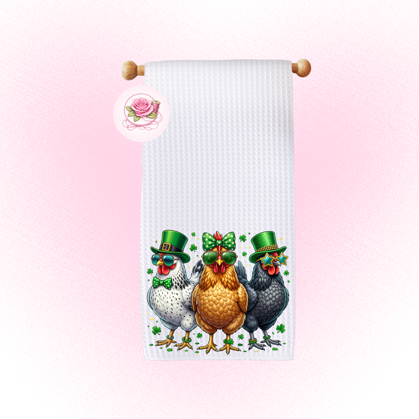 Tea Towel