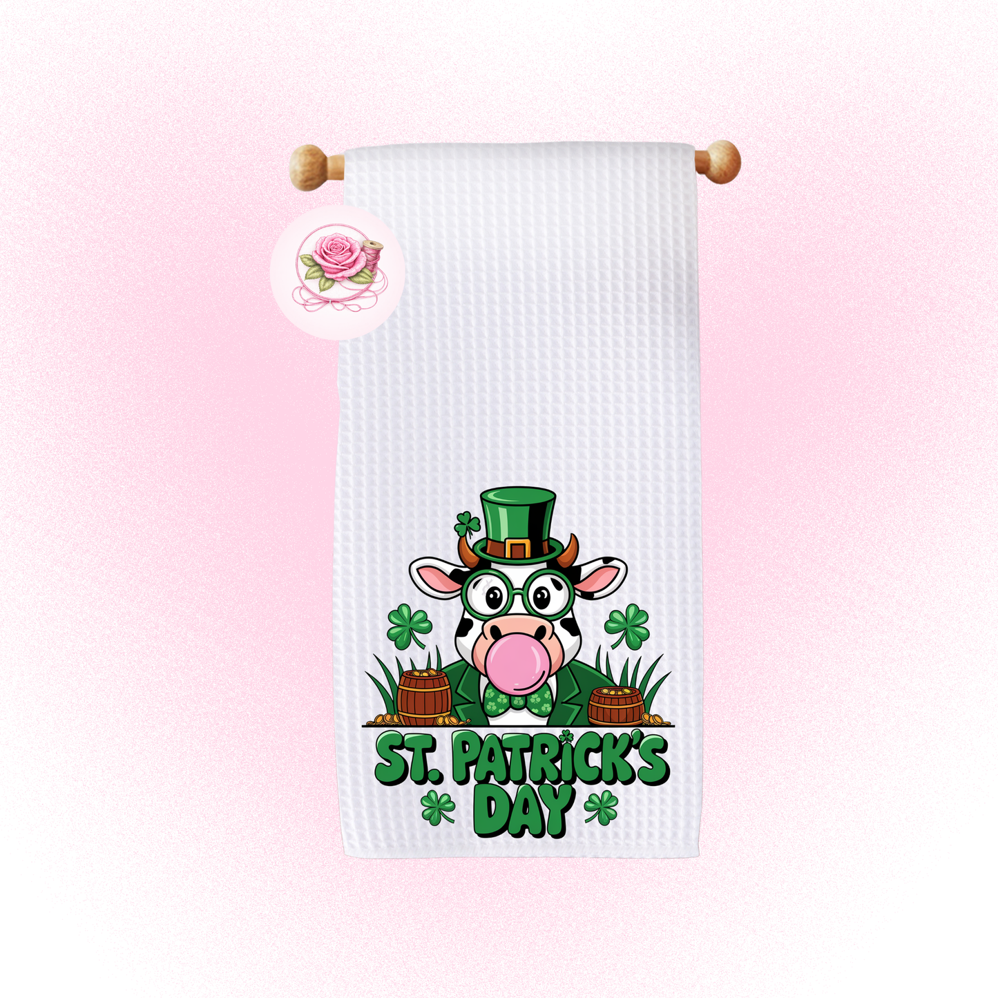 Tea Towel
