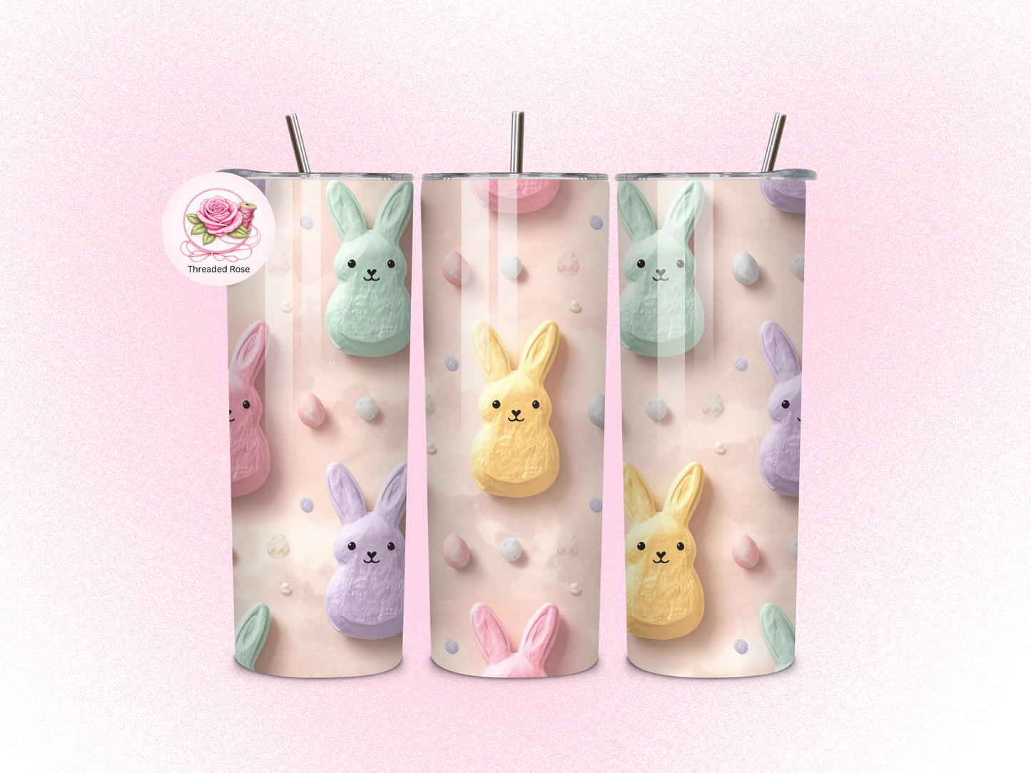 Easter Tumbler