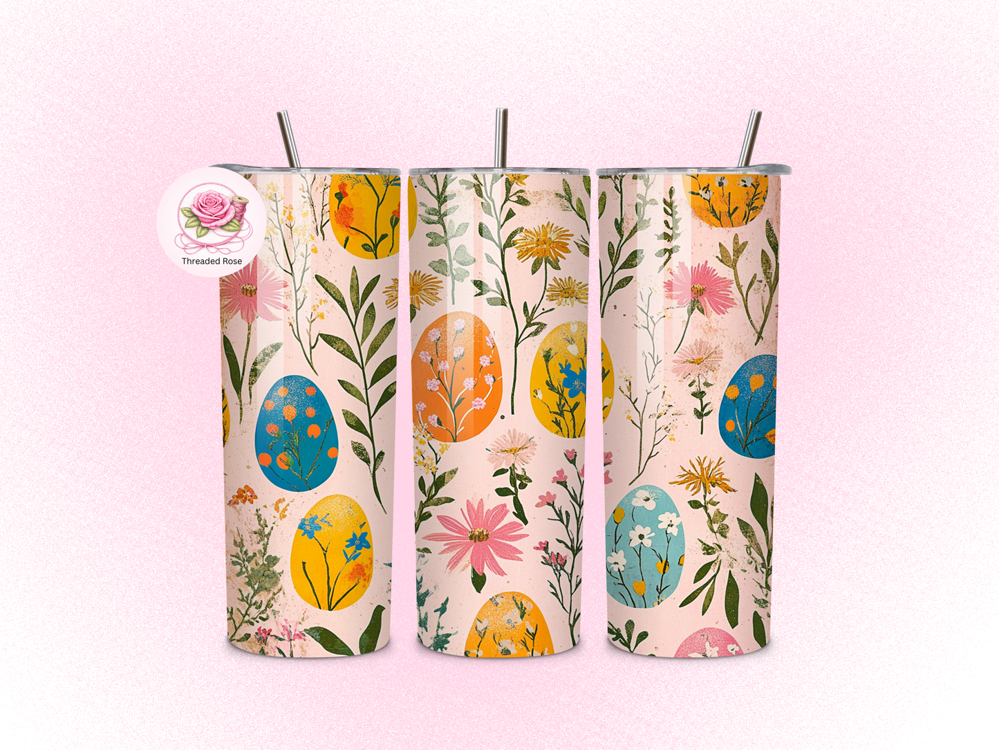 Easter Tumbler
