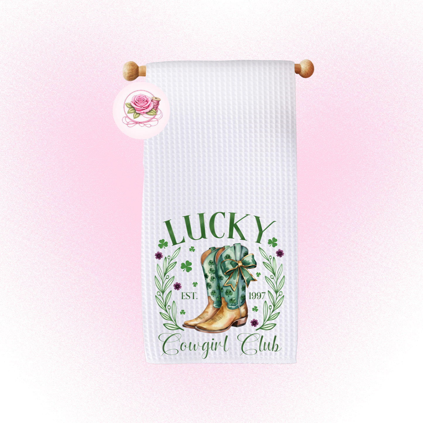Tea Towel