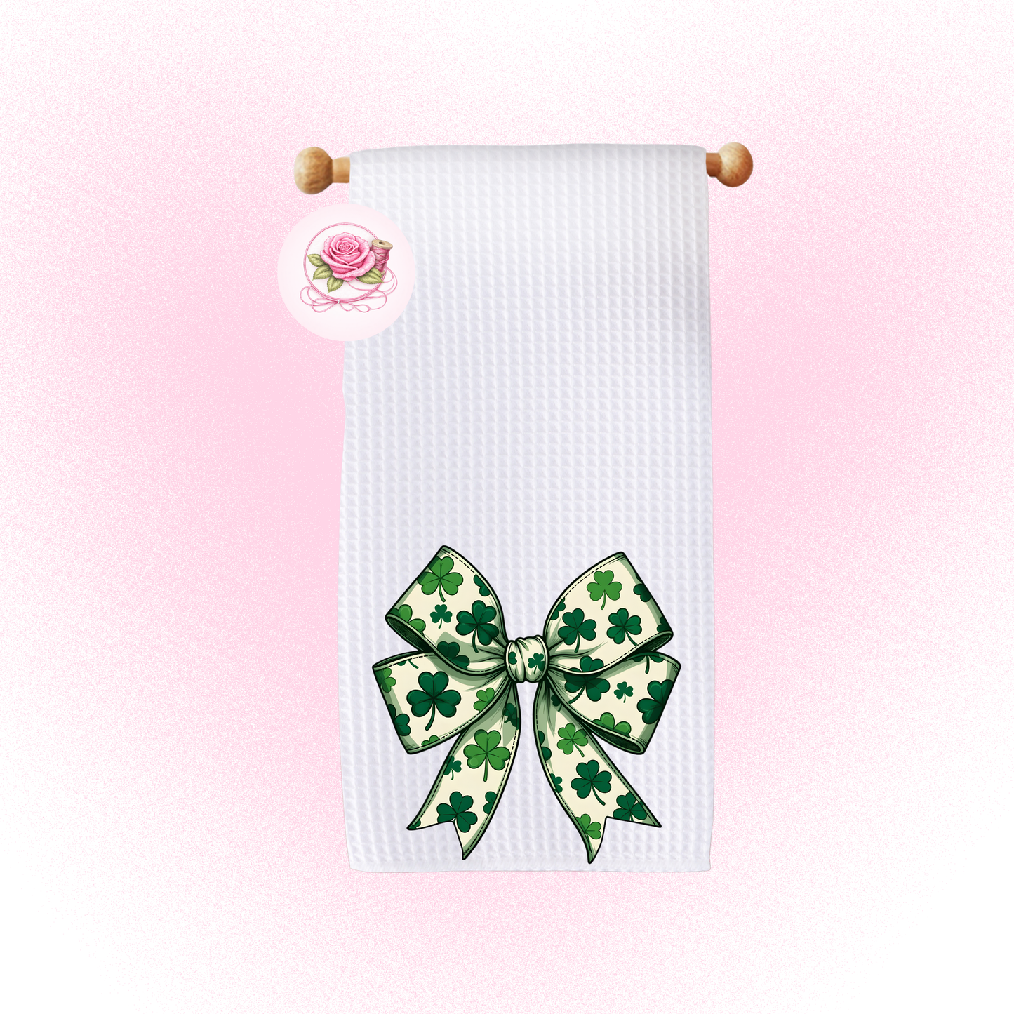 Tea Towel