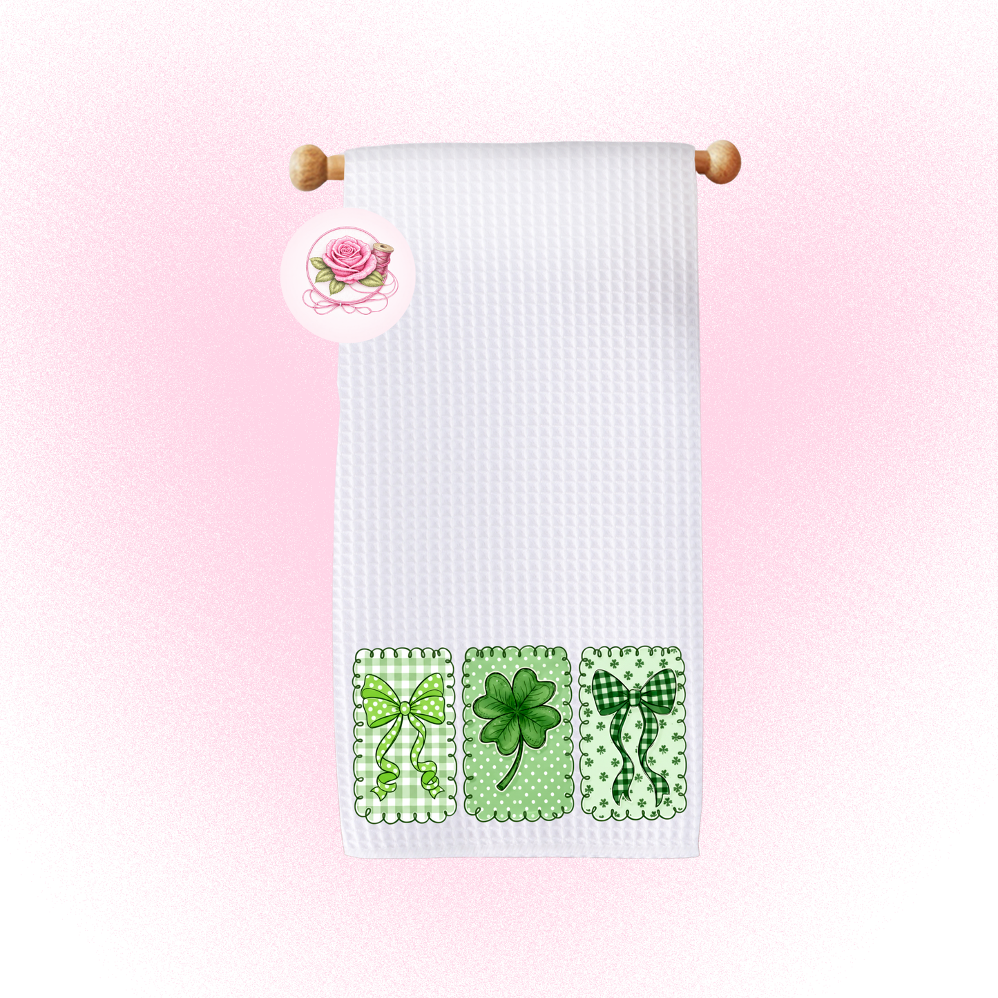 Tea Towel