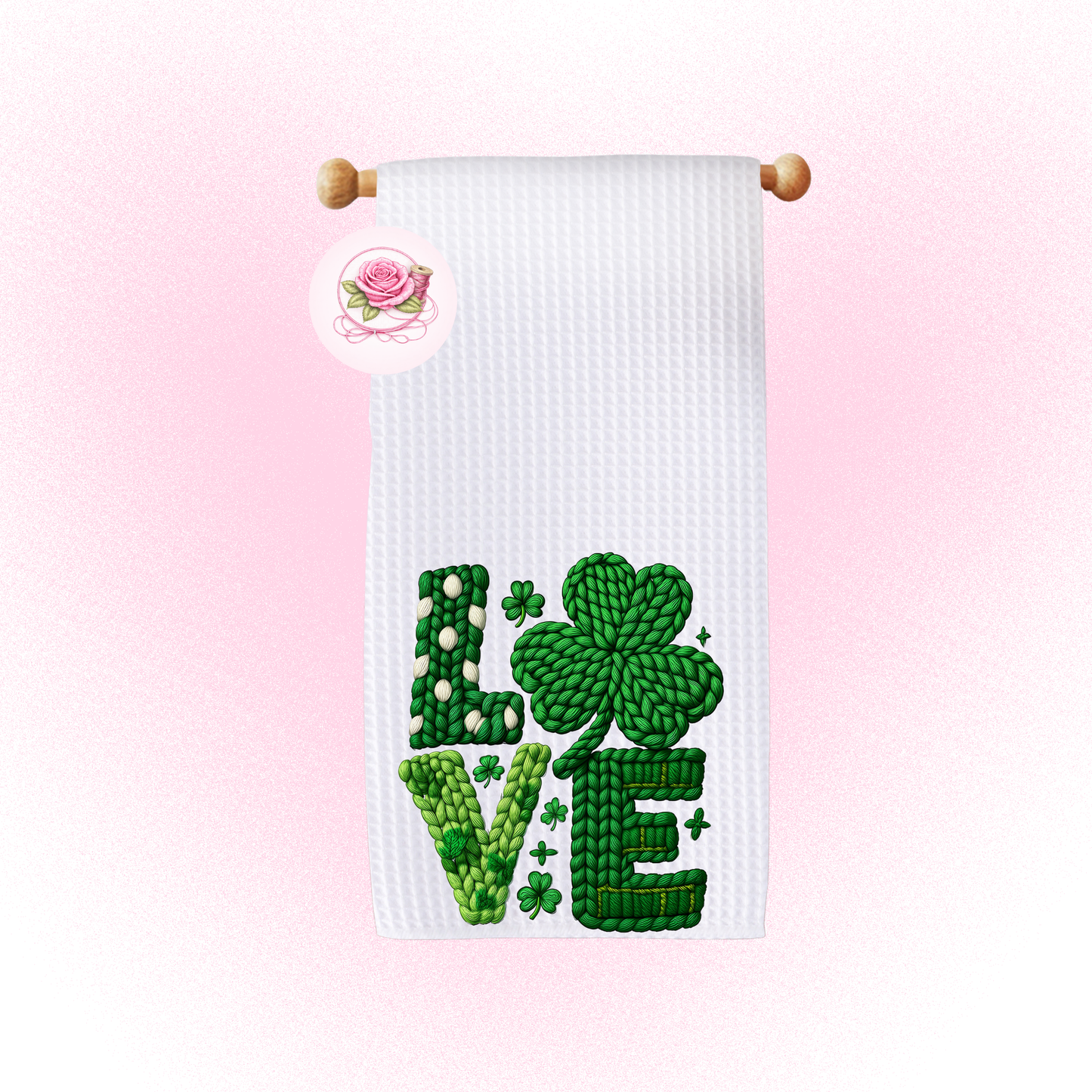 Tea Towel