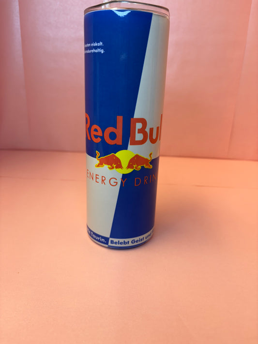 Original Red Bull 20oz Tumbler