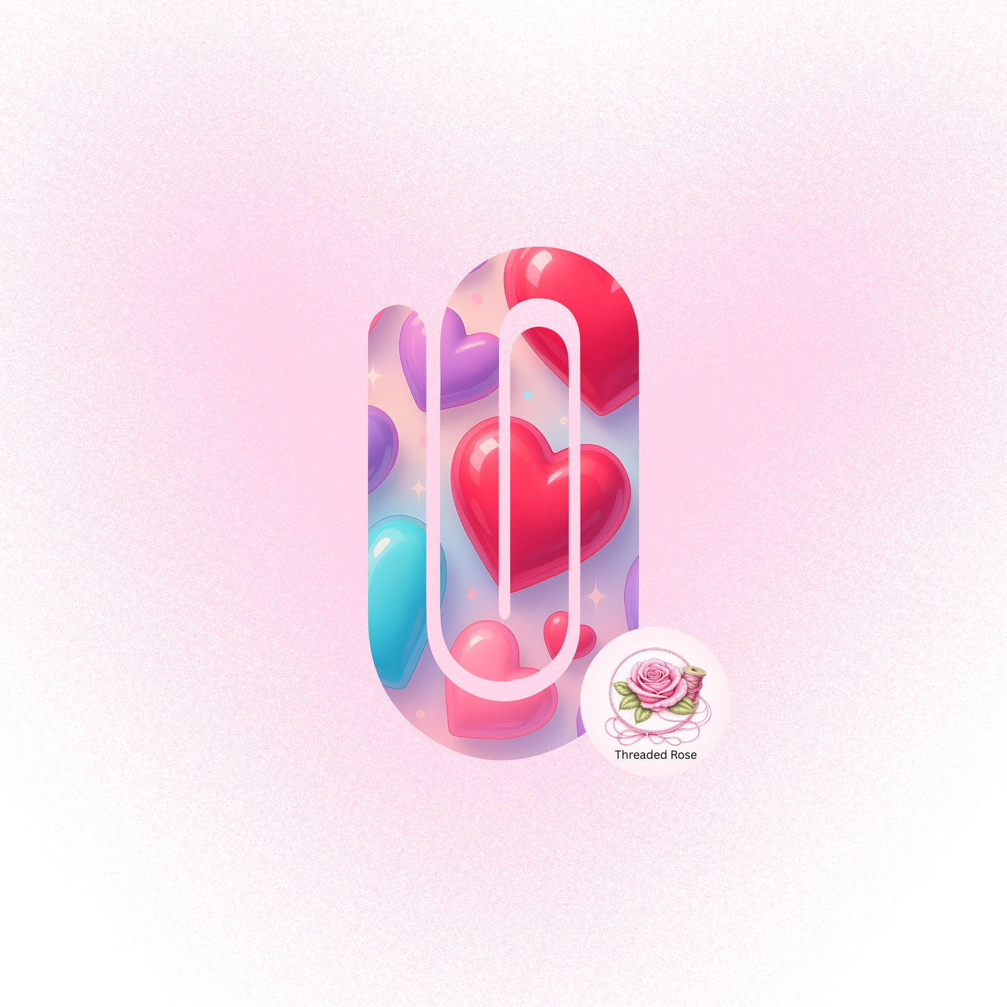 Jumbo Paper Clip
