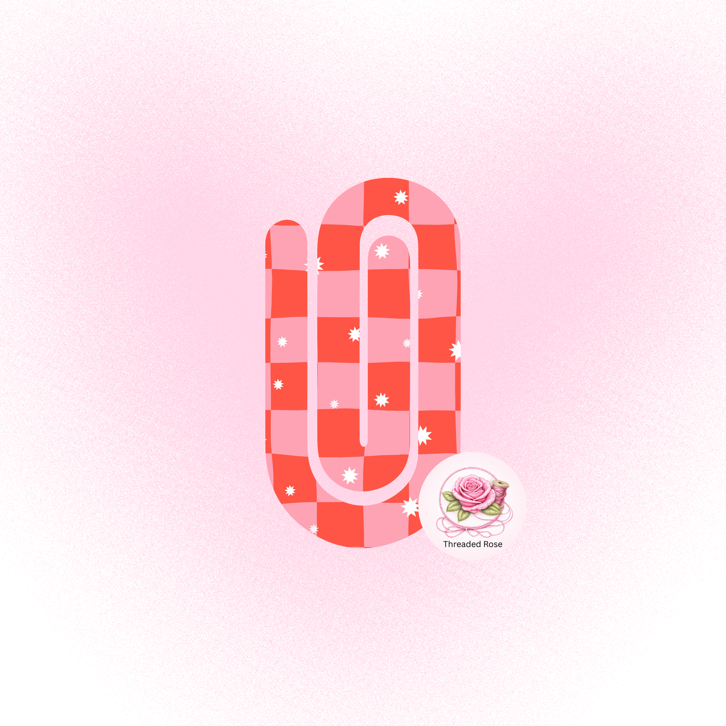 Jumbo Paper Clip