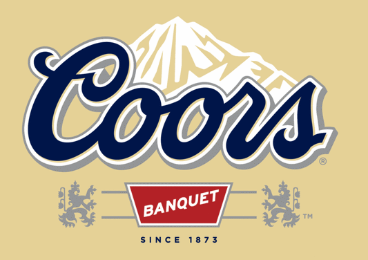 Coors Banquet 20oz Tumbler