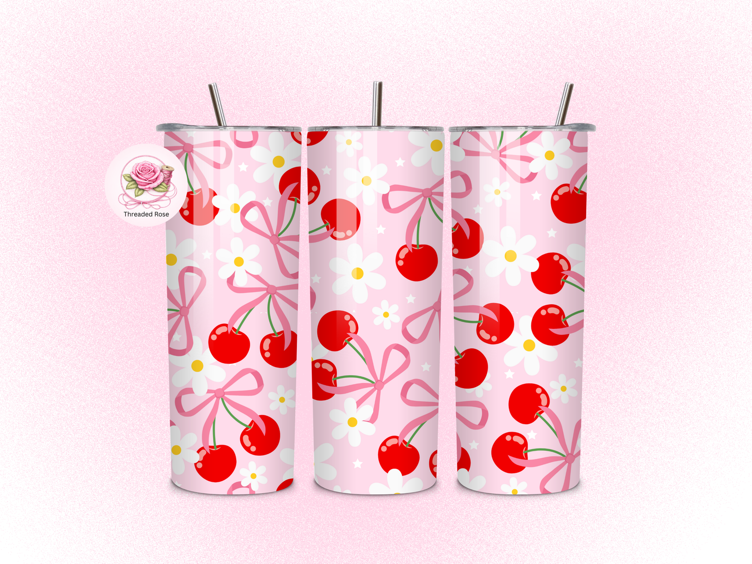 Valentines Tumblers