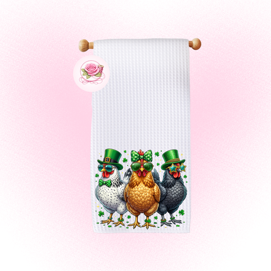 Tea Towel