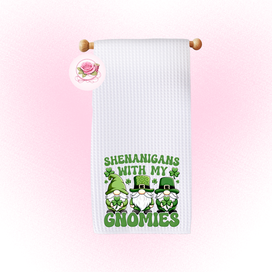 Tea Towel