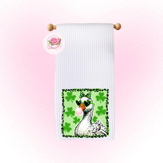 Tea Towel