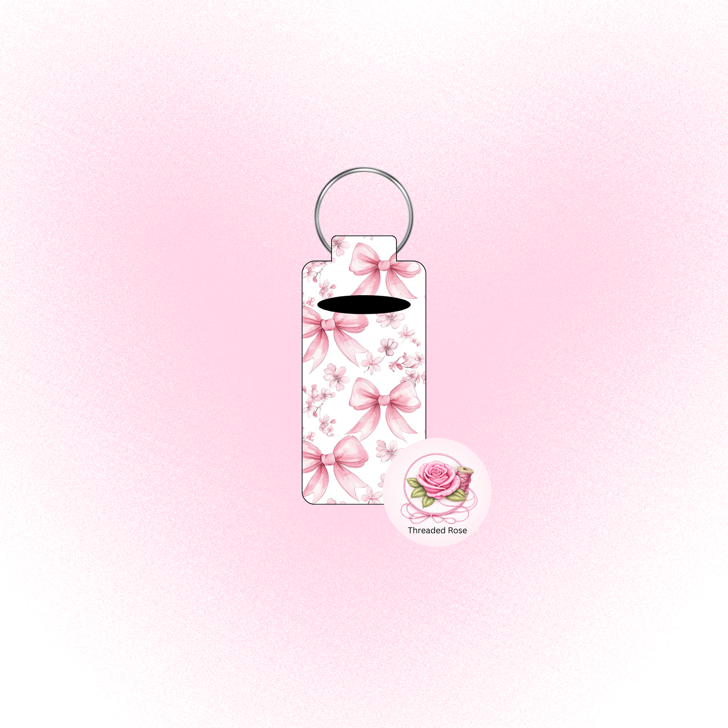 Chapstick Holder