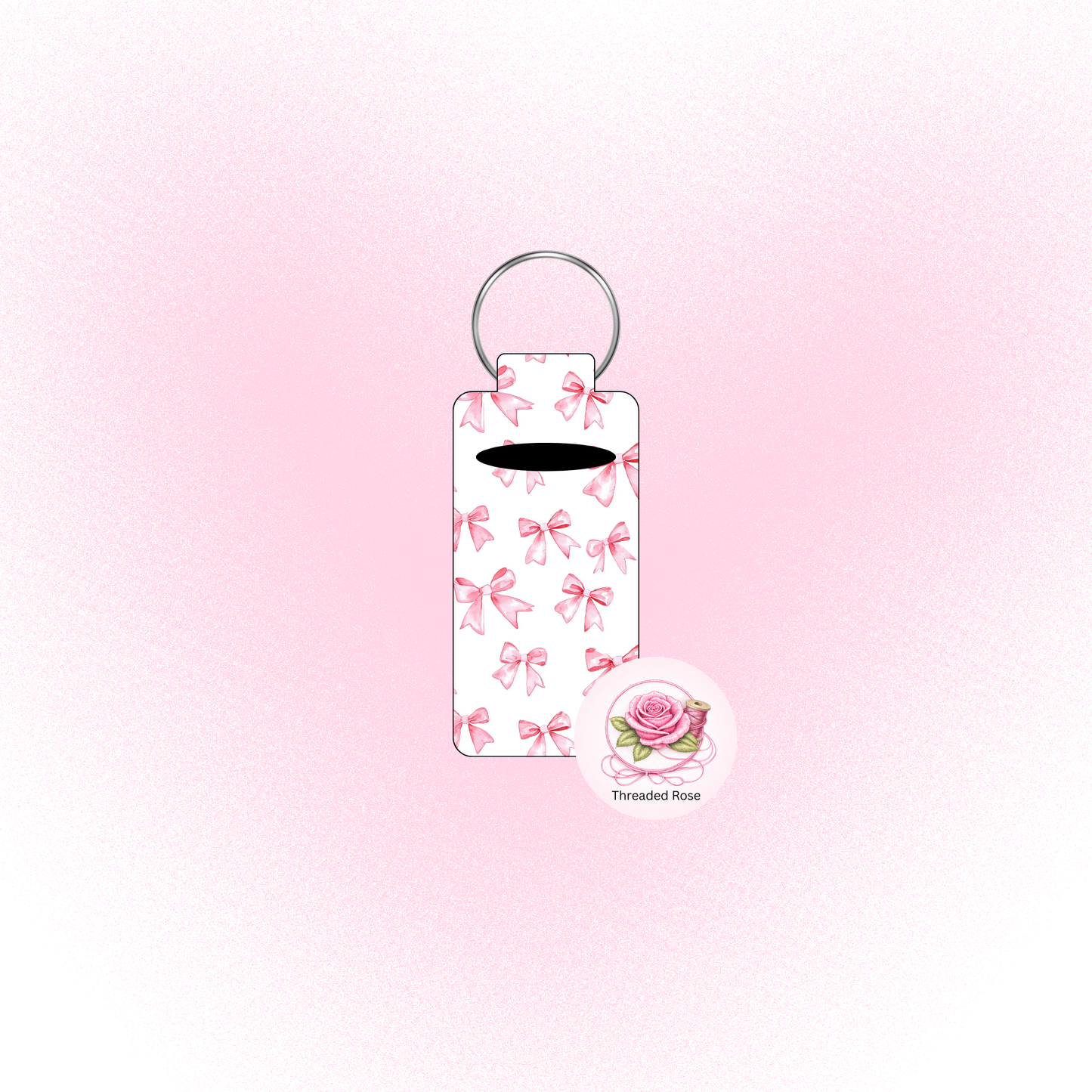 Chapstick Holder