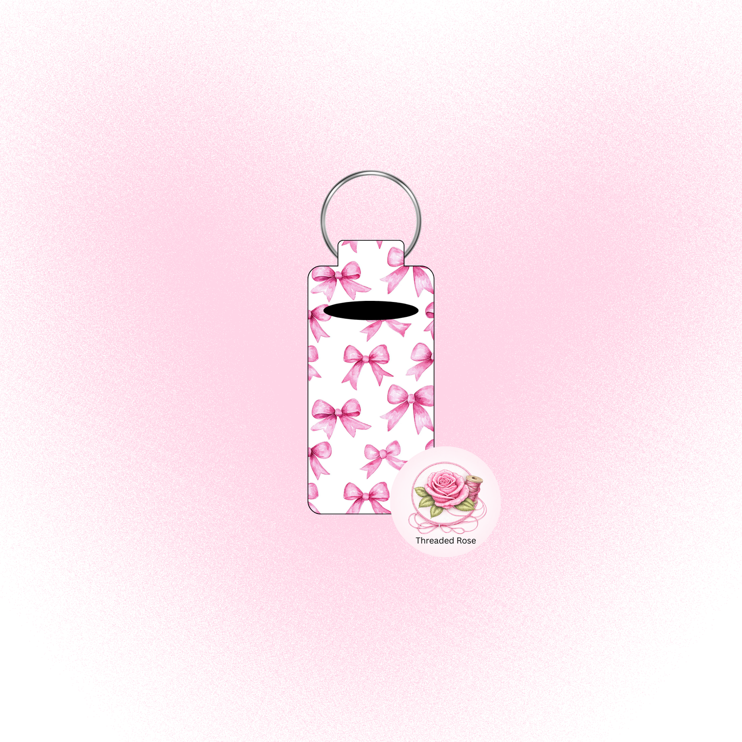 Chapstick Holder