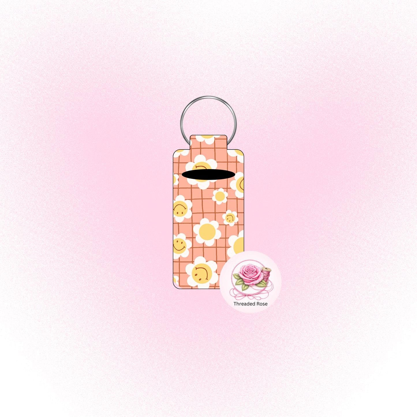 Chapstick Holder