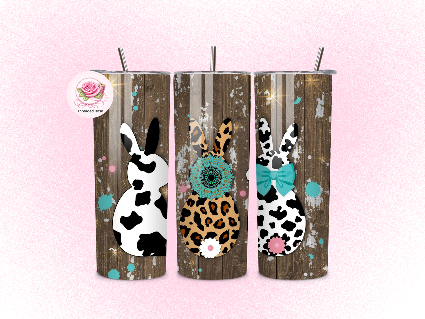 Easter Tumbler