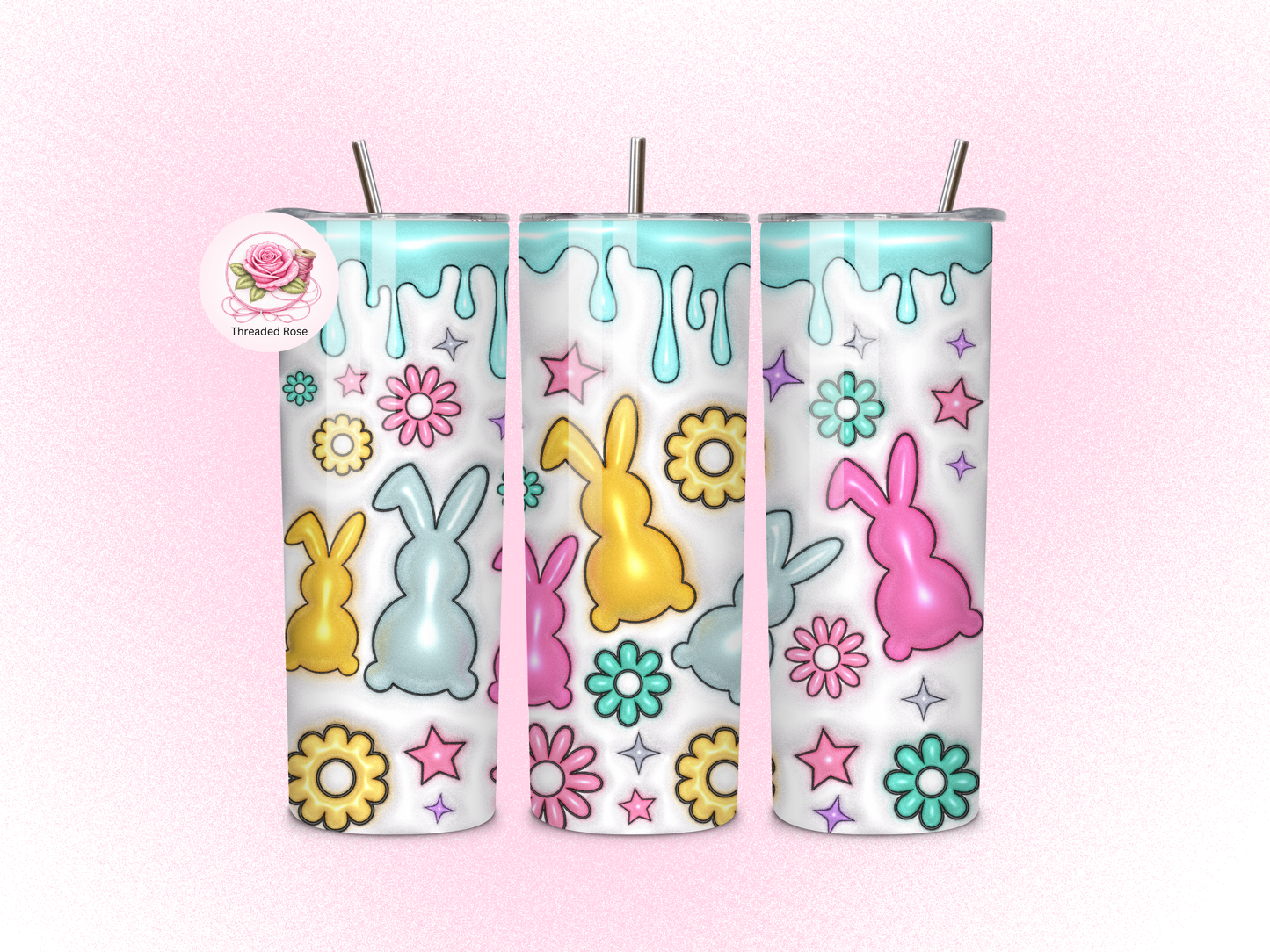 Easter Tumbler