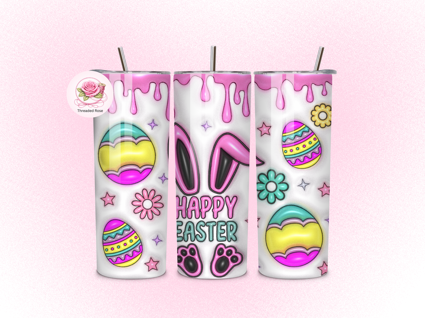 Easter Tumbler
