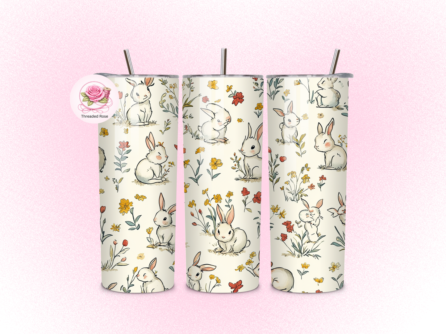 Easter Tumbler