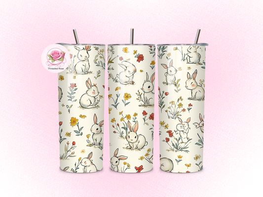 Easter Tumbler