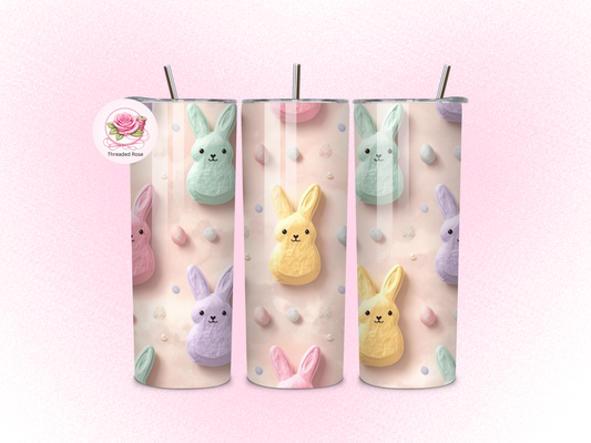 Easter Tumbler
