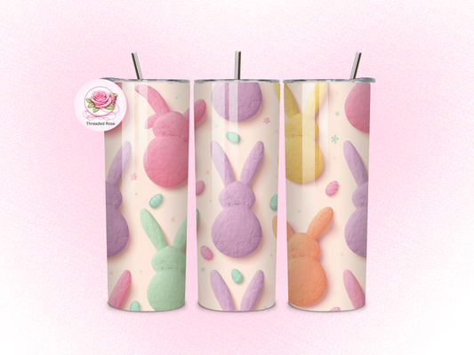 Easter Tumbler