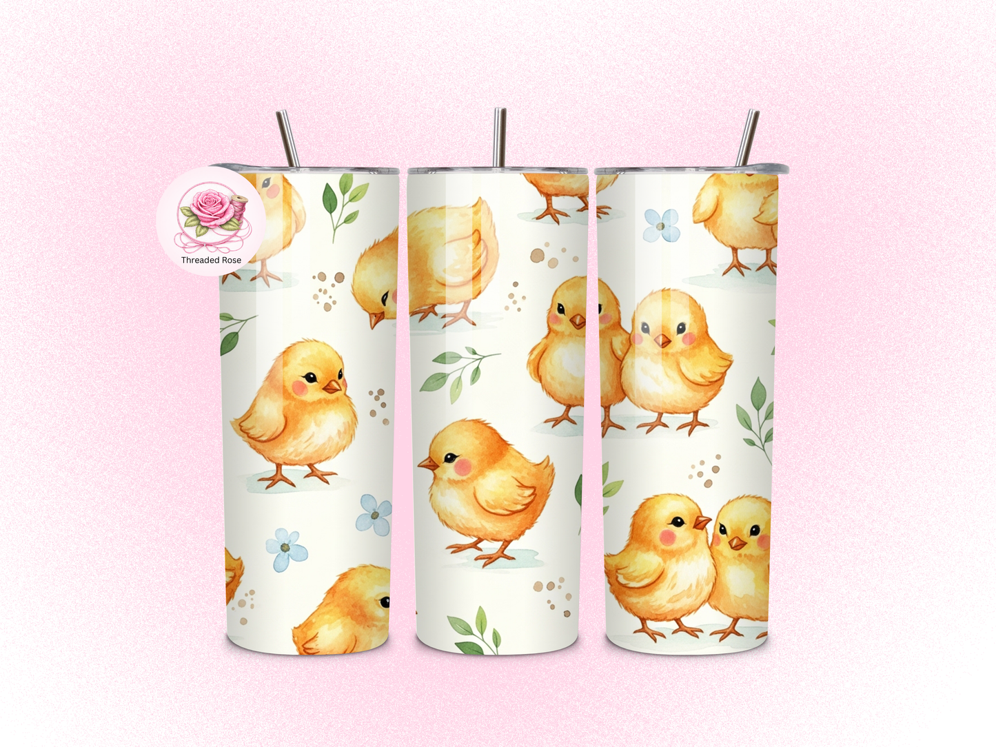 Easter Tumbler
