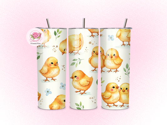 Easter Tumbler