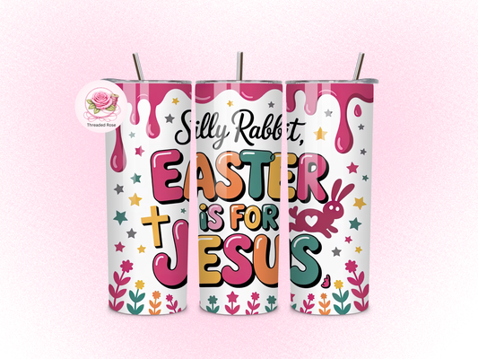Easter Tumbler