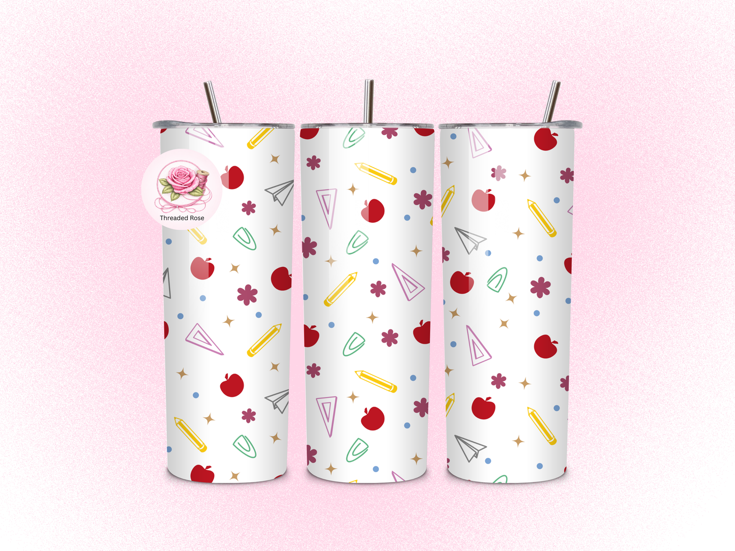 School Tumbler