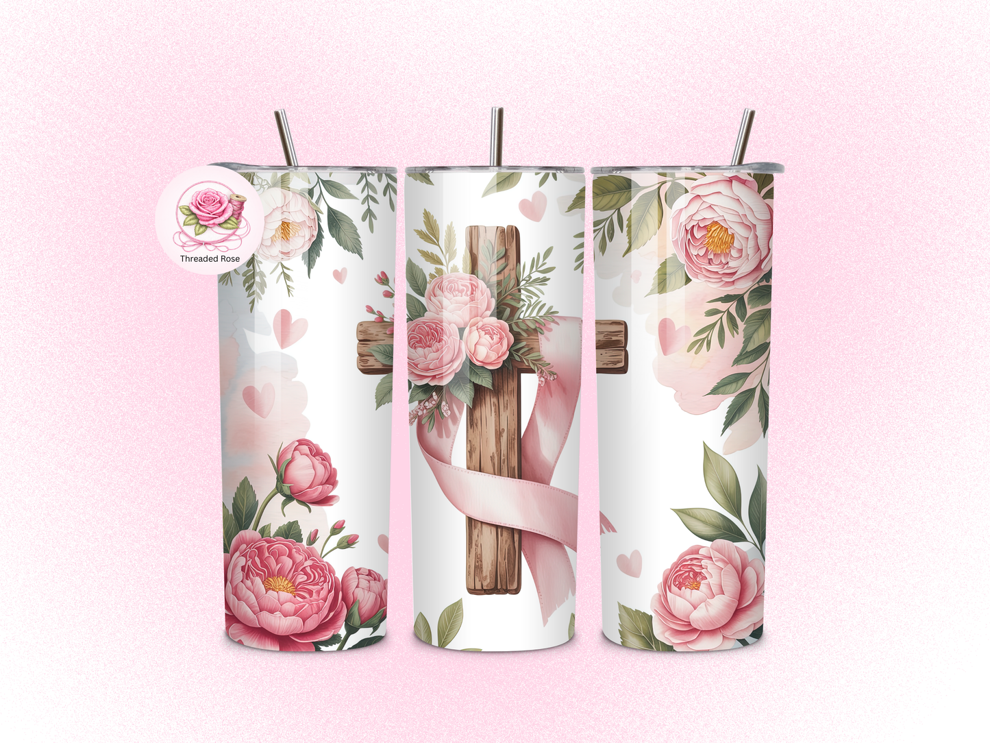 Easter Tumbler