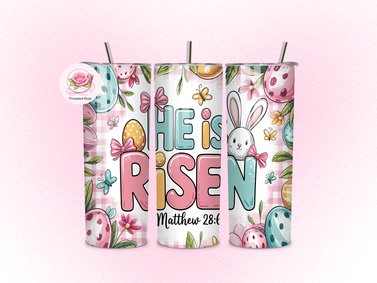 Easter Tumbler