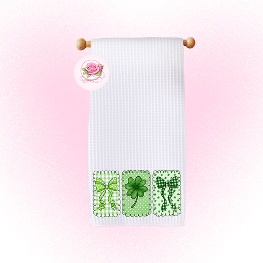 Tea Towel