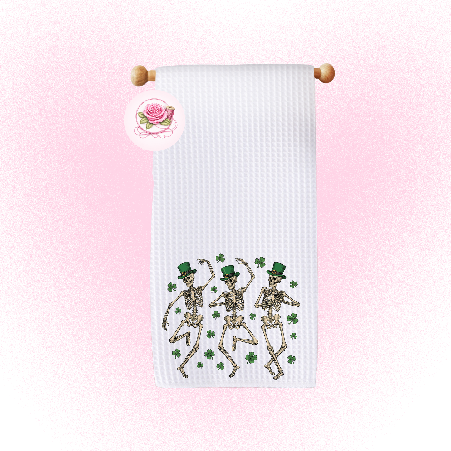 Tea Towel