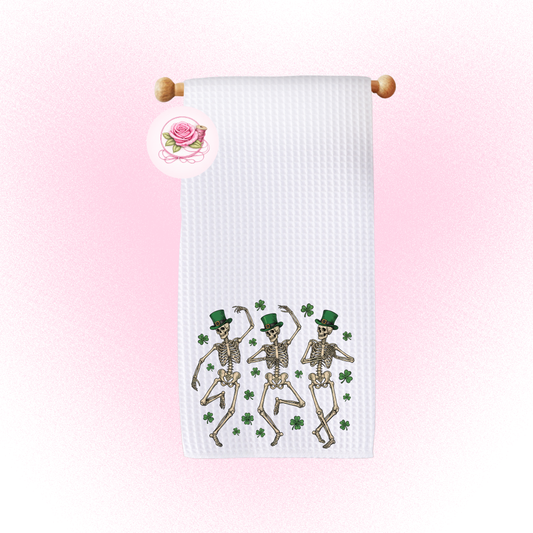 Tea Towel