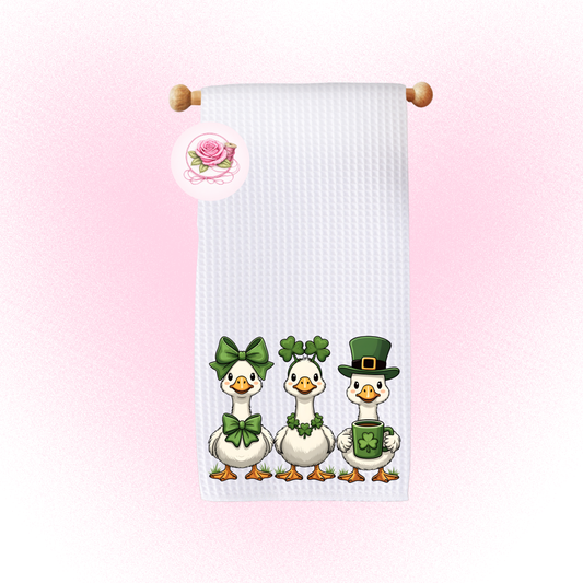 Tea Towel