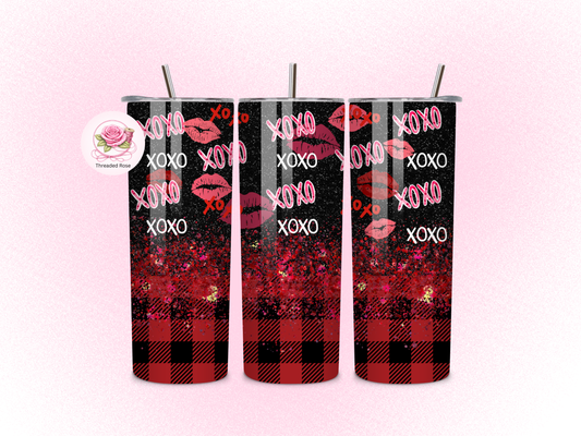 XOXO Tumbler