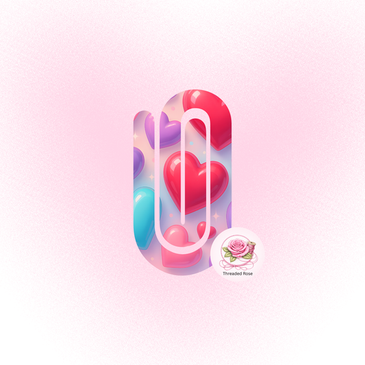 Jumbo Paper Clip