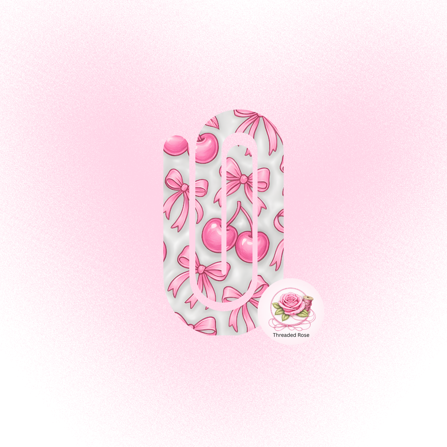 Jumbo Paper Clip