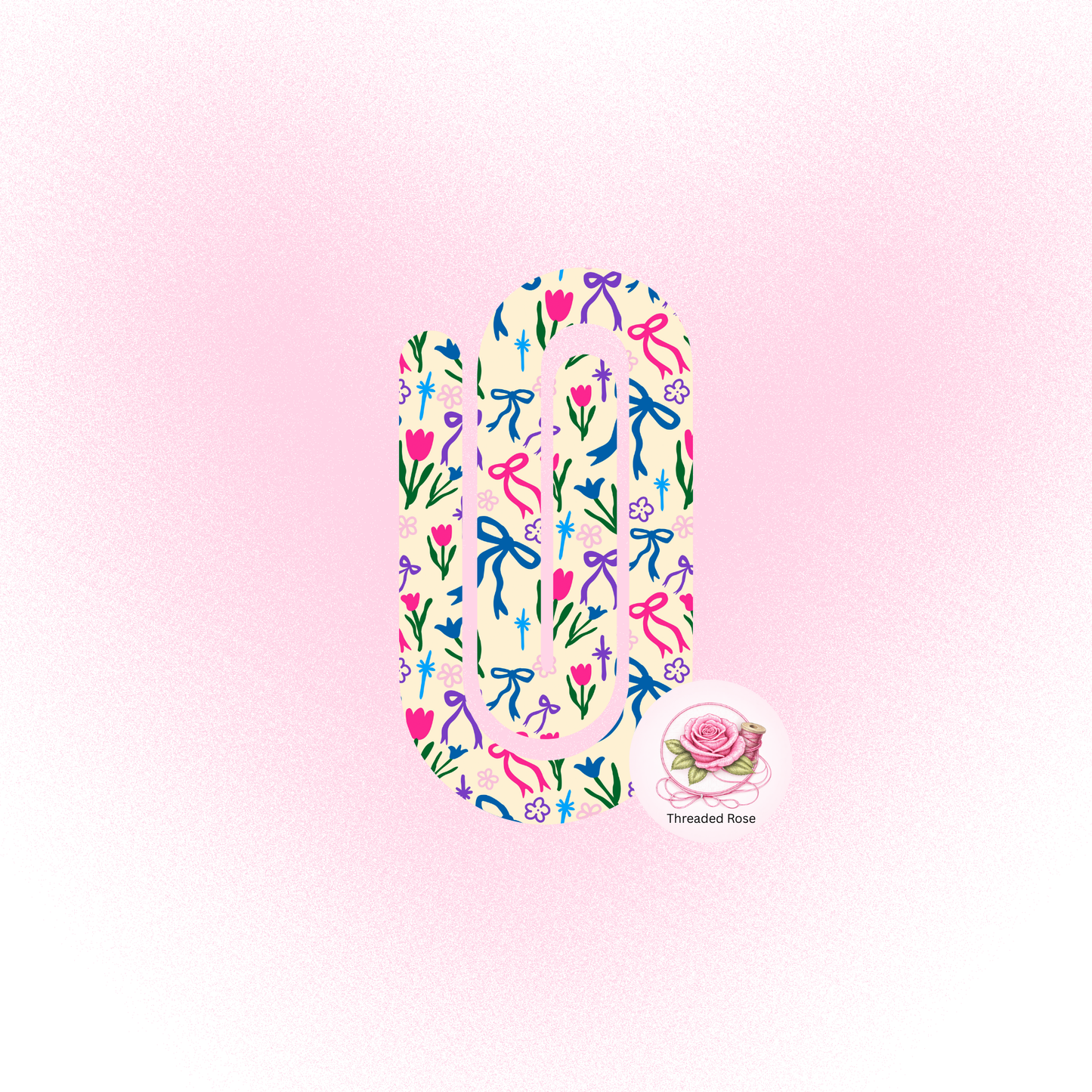 Jumbo Paper Clip